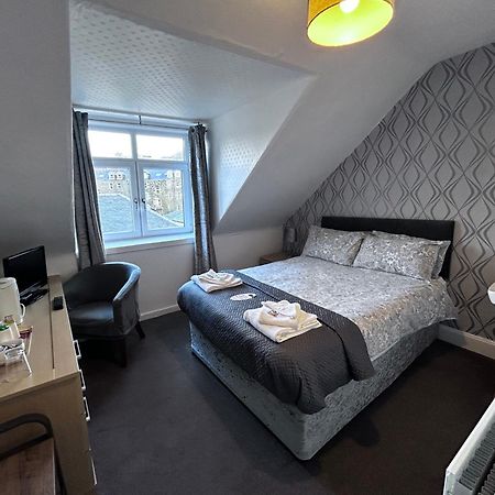 Dunarle Guesthouse Oban Luaran gambar
