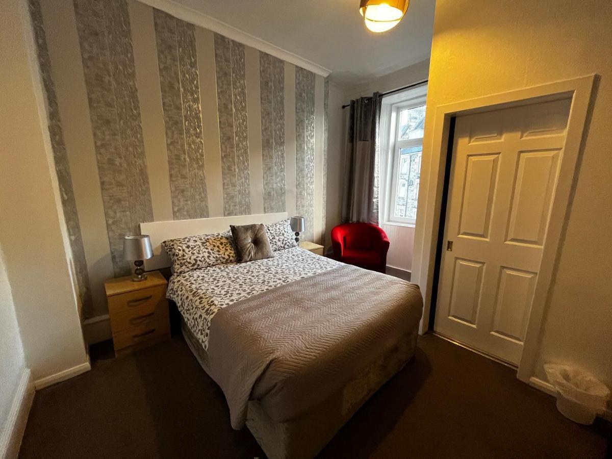 Dunarle Guesthouse Oban Luaran gambar