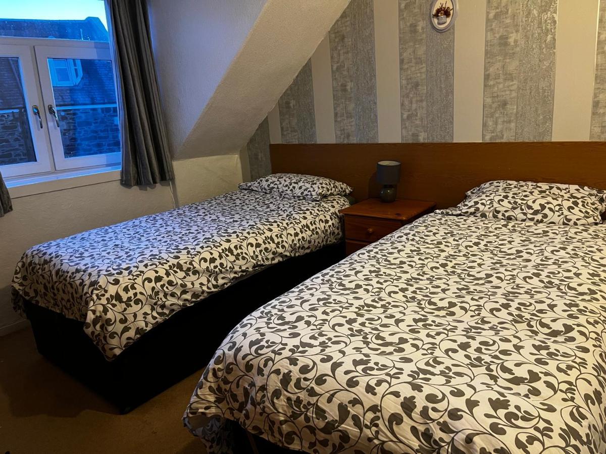 Dunarle Guesthouse Oban Luaran gambar