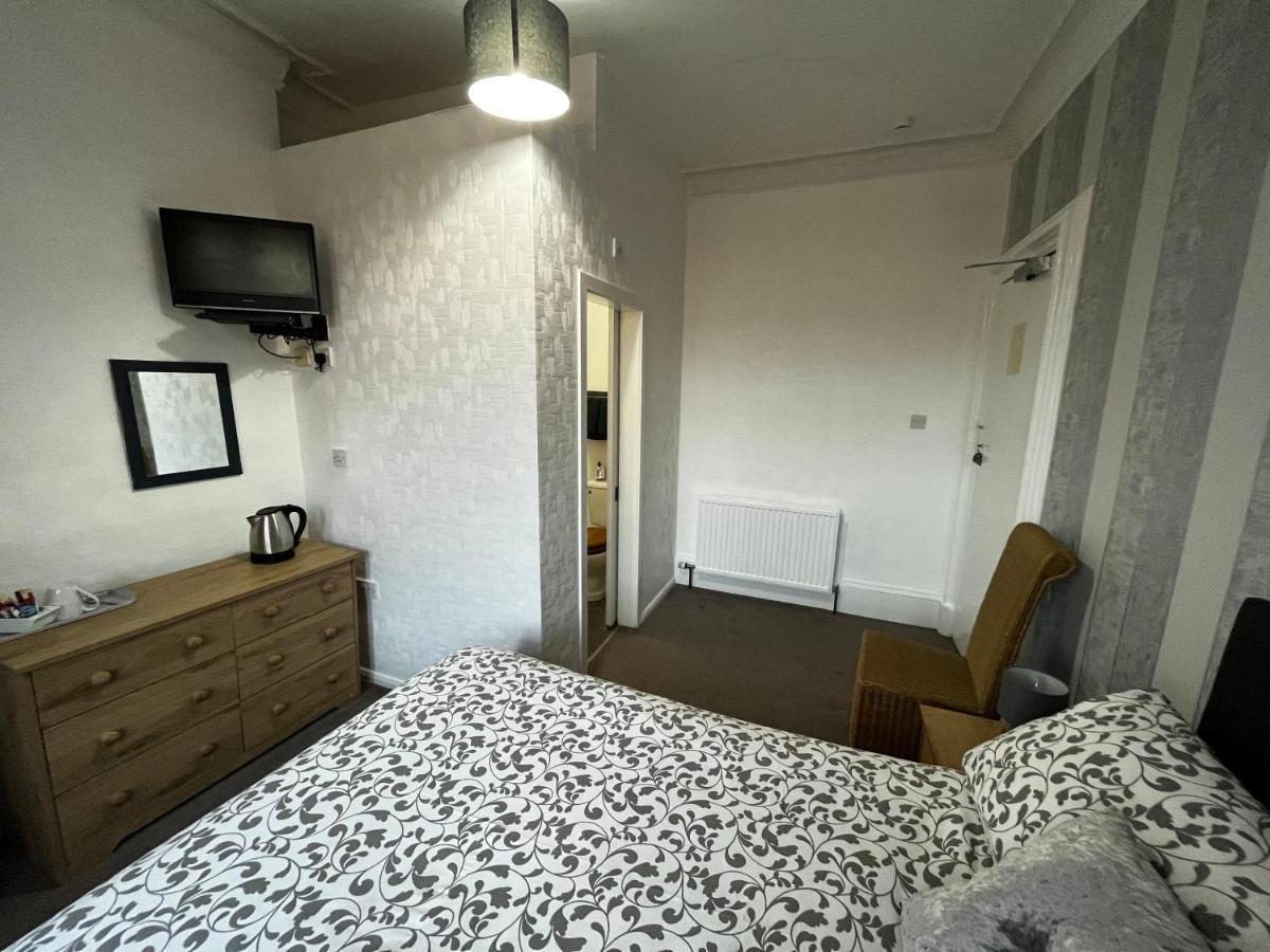 Dunarle Guesthouse Oban Luaran gambar