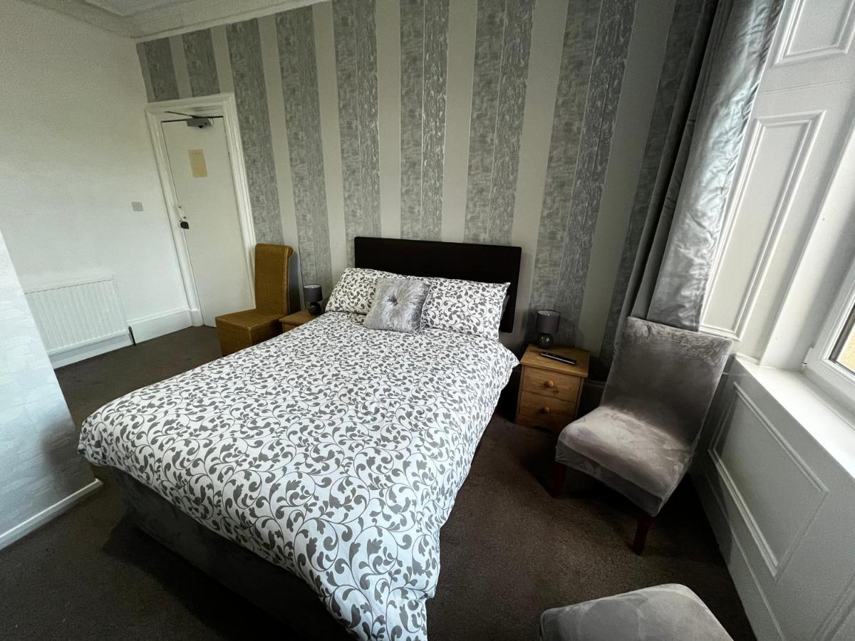 Dunarle Guesthouse Oban Luaran gambar
