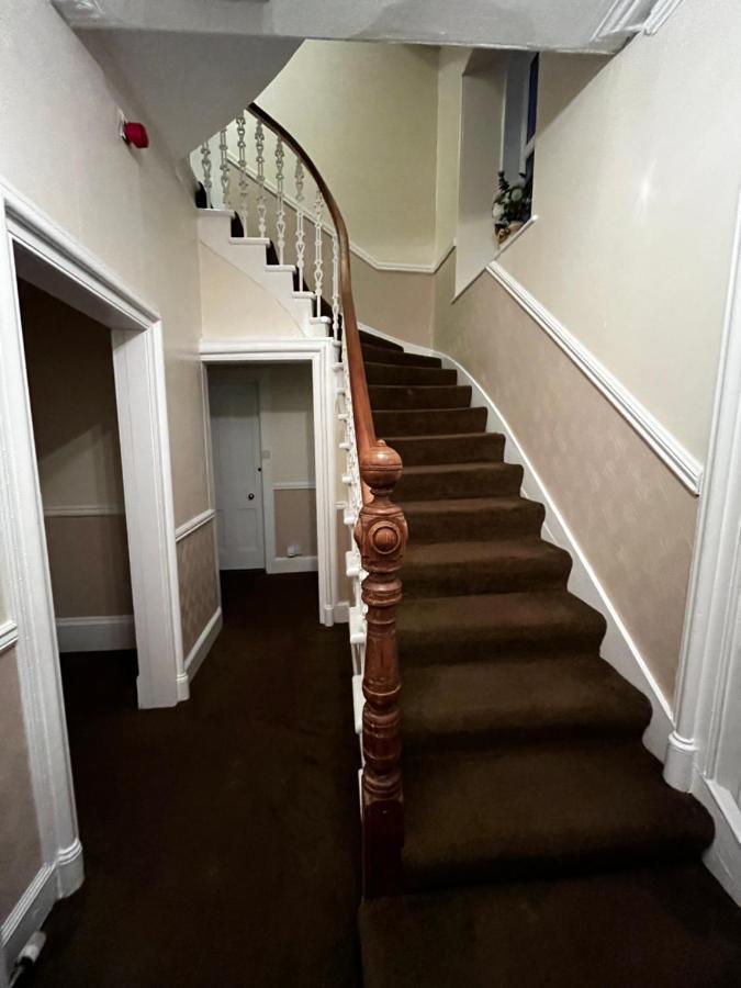 Dunarle Guesthouse Oban Luaran gambar