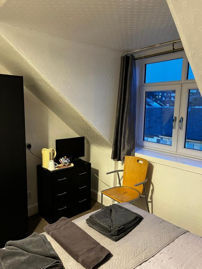 Dunarle Guesthouse Oban Luaran gambar