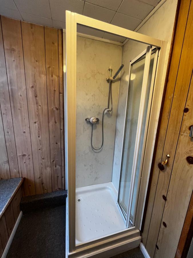 Dunarle Guesthouse Oban Luaran gambar