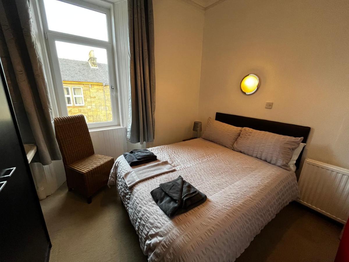 Dunarle Guesthouse Oban Luaran gambar