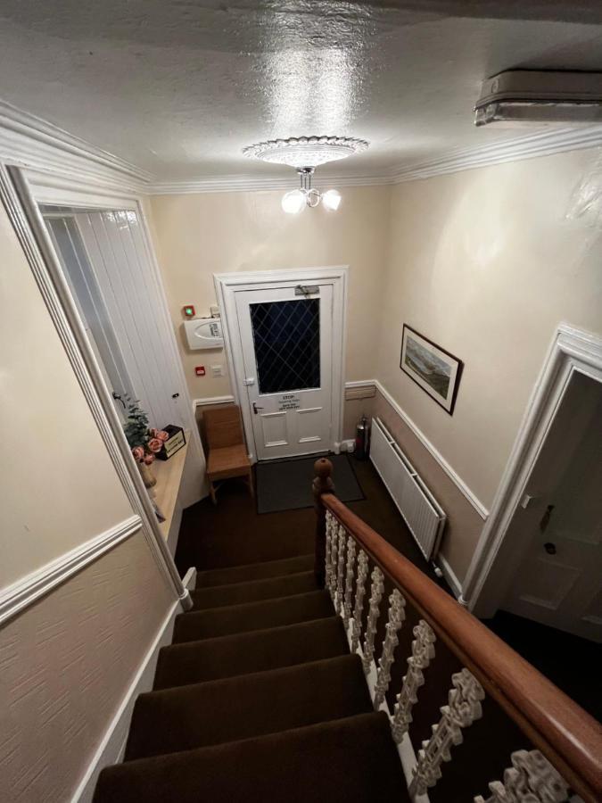 Dunarle Guesthouse Oban Luaran gambar