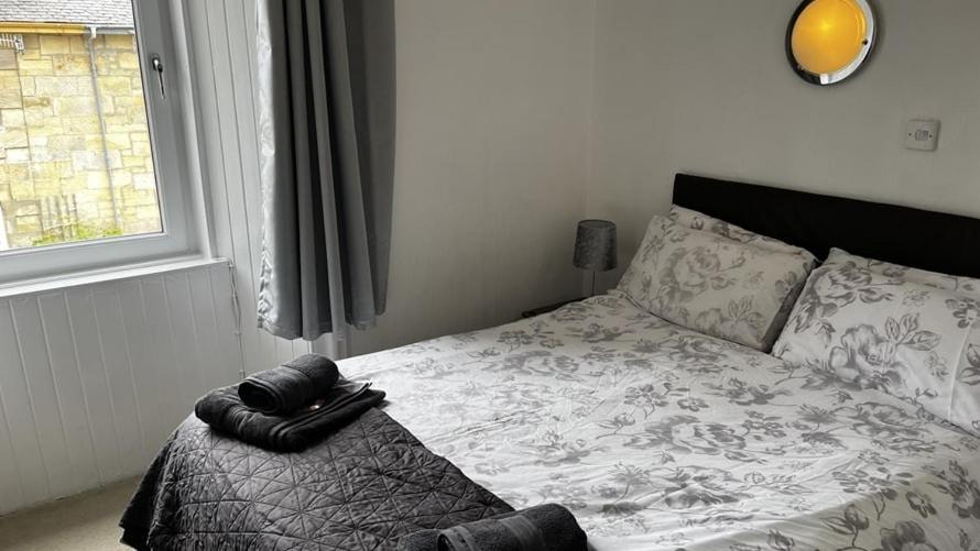 Dunarle Guesthouse Oban Luaran gambar