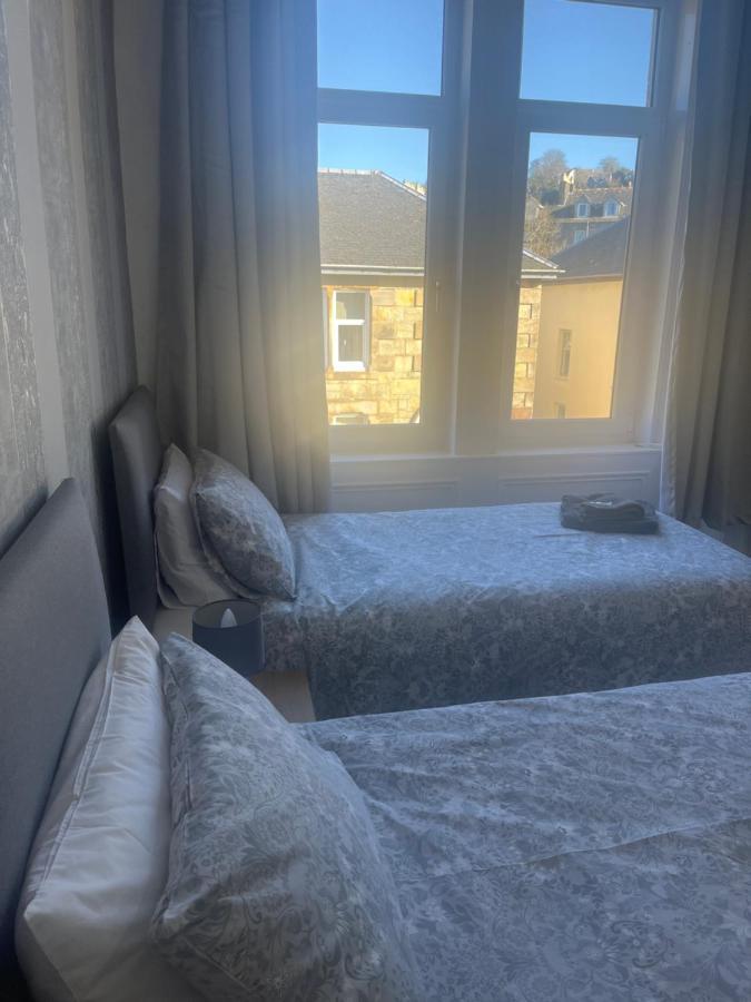 Dunarle Guesthouse Oban Luaran gambar