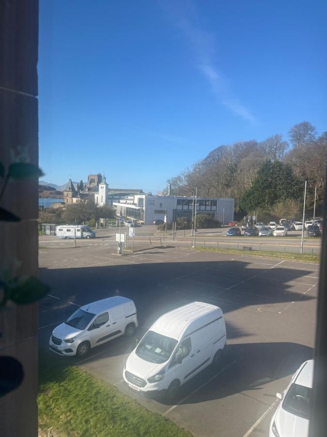 Dunarle Guesthouse Oban Luaran gambar