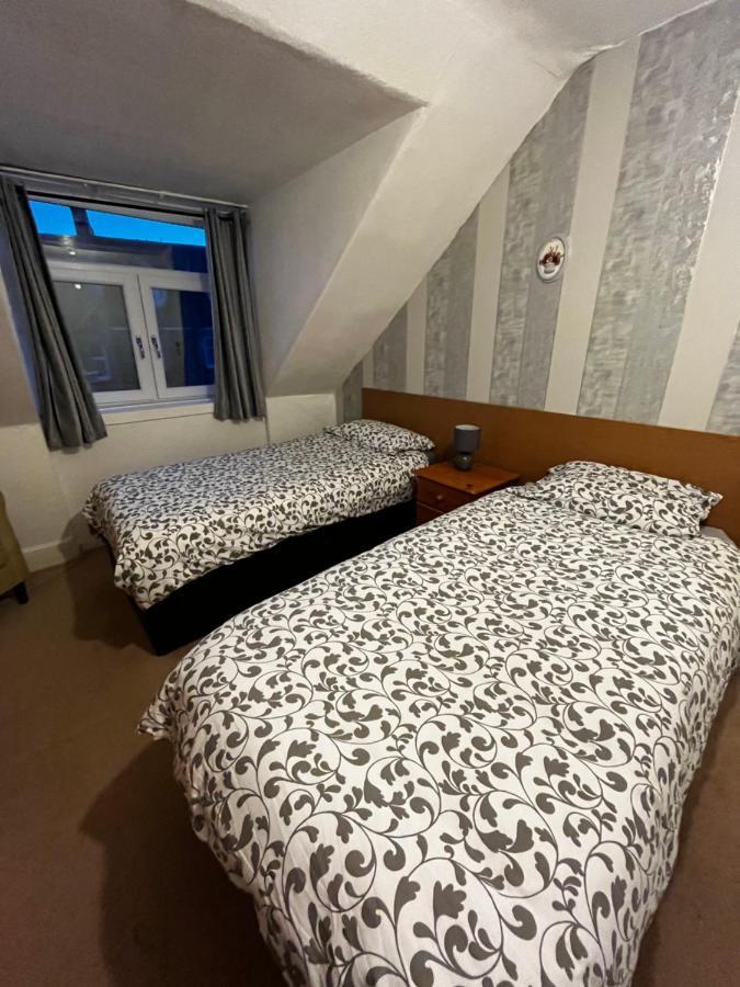 Dunarle Guesthouse Oban Luaran gambar
