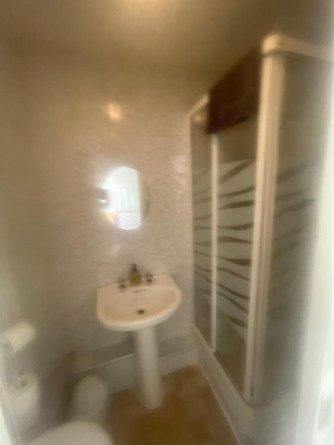 Dunarle Guesthouse Oban Luaran gambar
