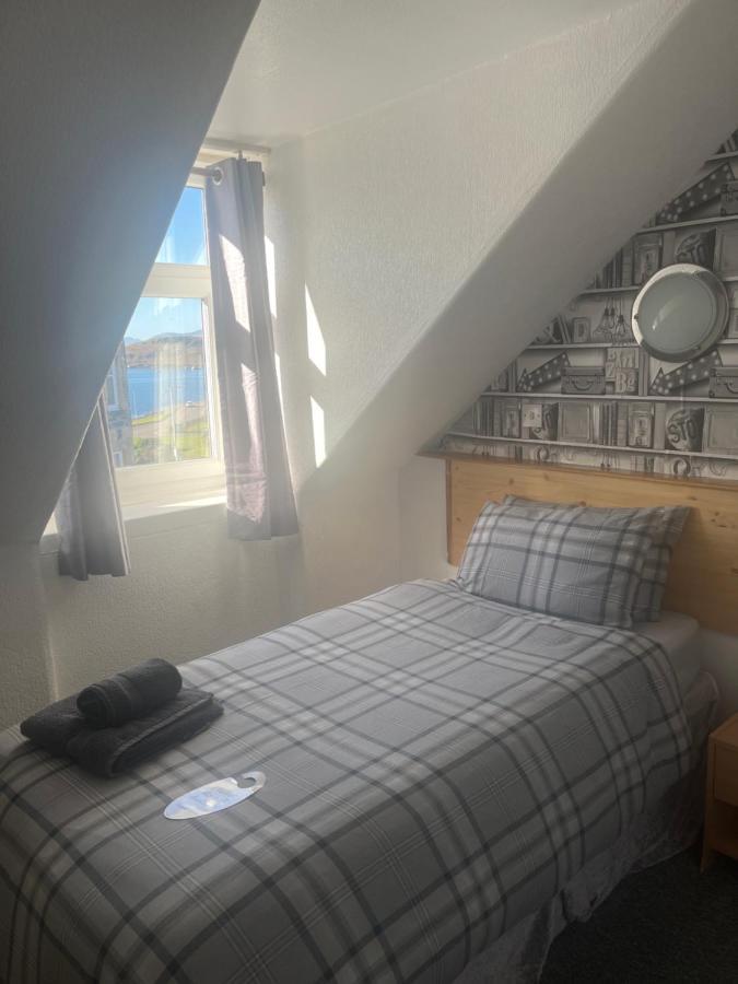 Dunarle Guesthouse Oban Luaran gambar