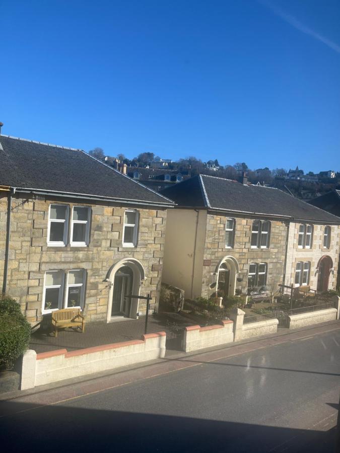Dunarle Guesthouse Oban Luaran gambar