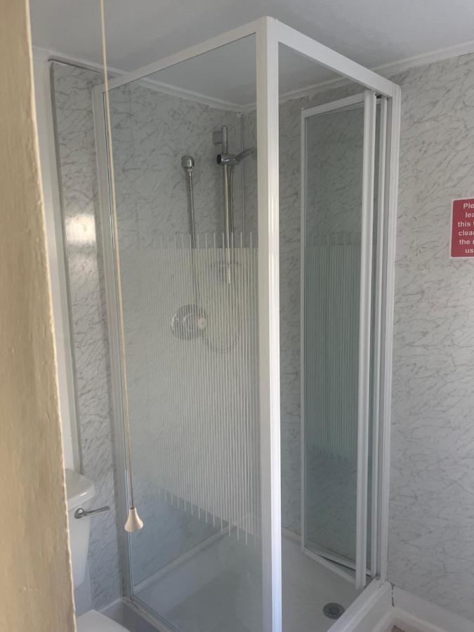 Dunarle Guesthouse Oban Luaran gambar