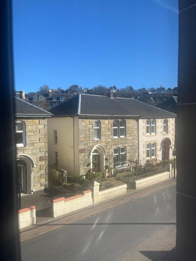 Dunarle Guesthouse Oban Luaran gambar