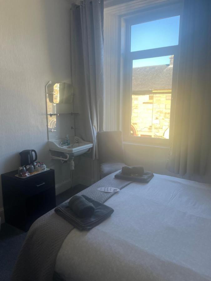 Dunarle Guesthouse Oban Luaran gambar