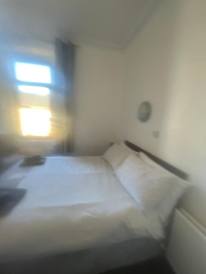 Dunarle Guesthouse Oban Luaran gambar