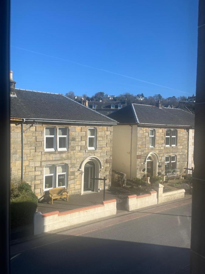 Dunarle Guesthouse Oban Luaran gambar