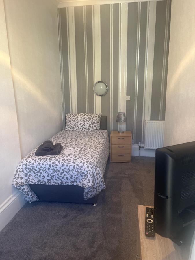 Dunarle Guesthouse Oban Luaran gambar