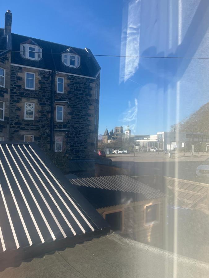 Dunarle Guesthouse Oban Luaran gambar