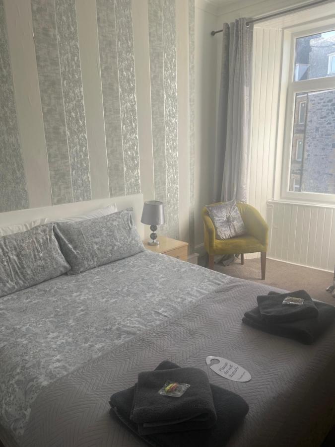 Dunarle Guesthouse Oban Luaran gambar