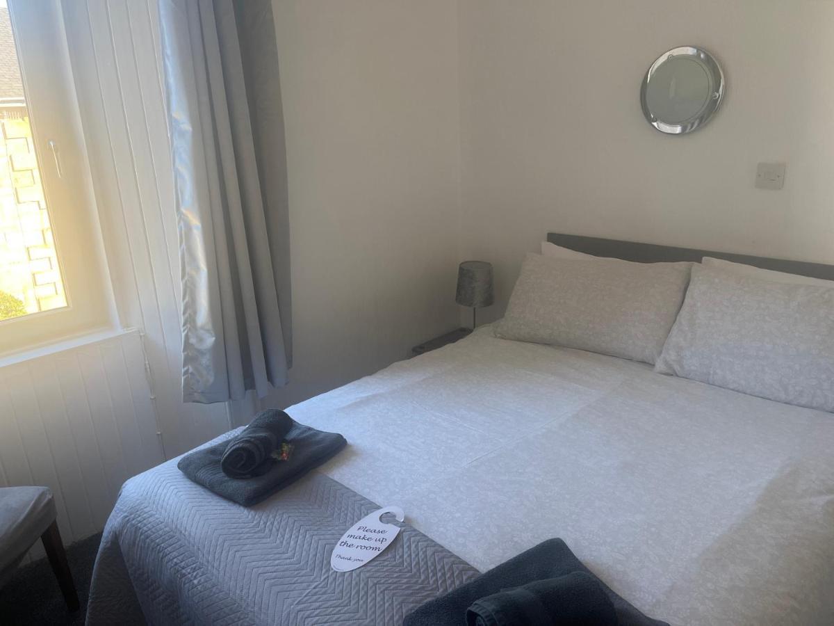 Dunarle Guesthouse Oban Luaran gambar