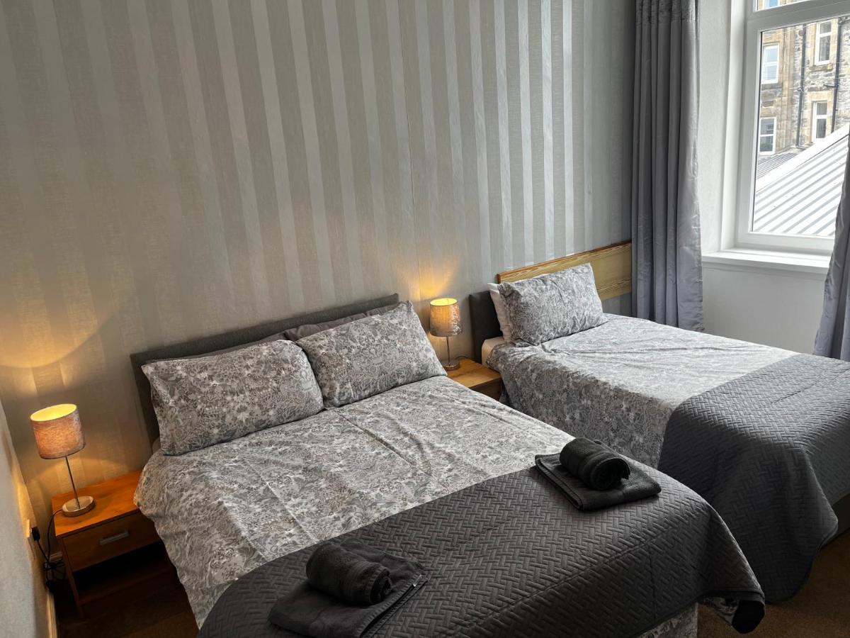 Dunarle Guesthouse Oban Luaran gambar