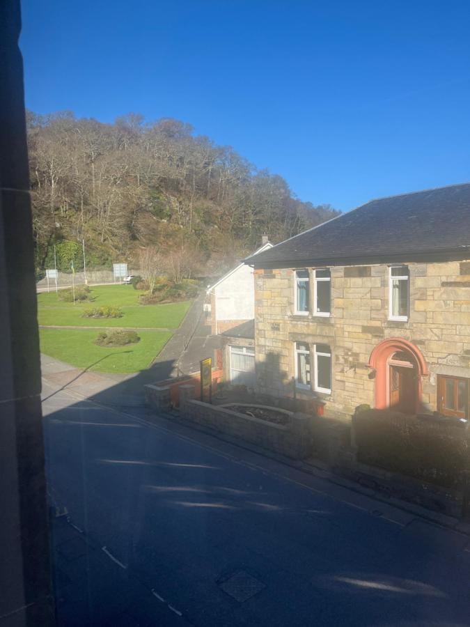 Dunarle Guesthouse Oban Luaran gambar