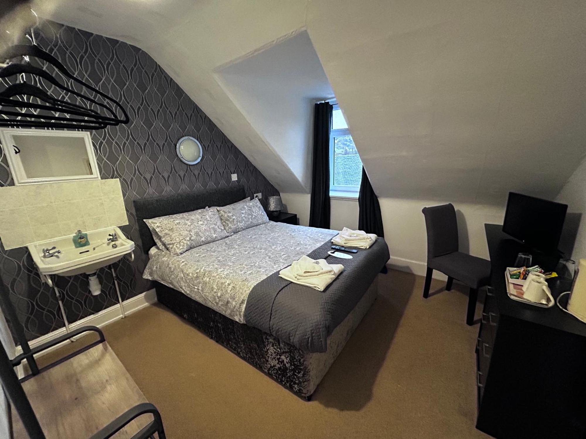Dunarle Guesthouse Oban Luaran gambar