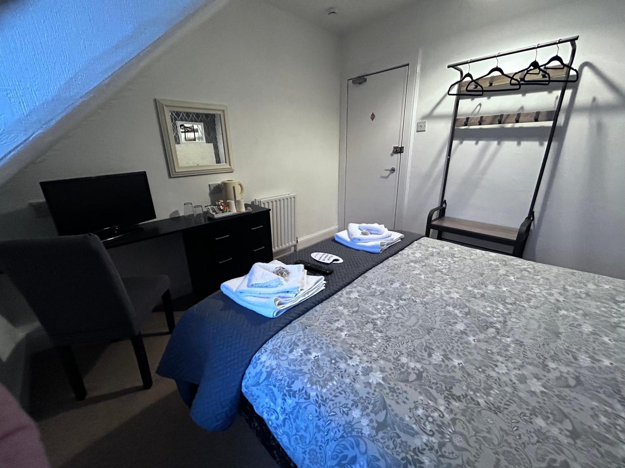 Dunarle Guesthouse Oban Luaran gambar