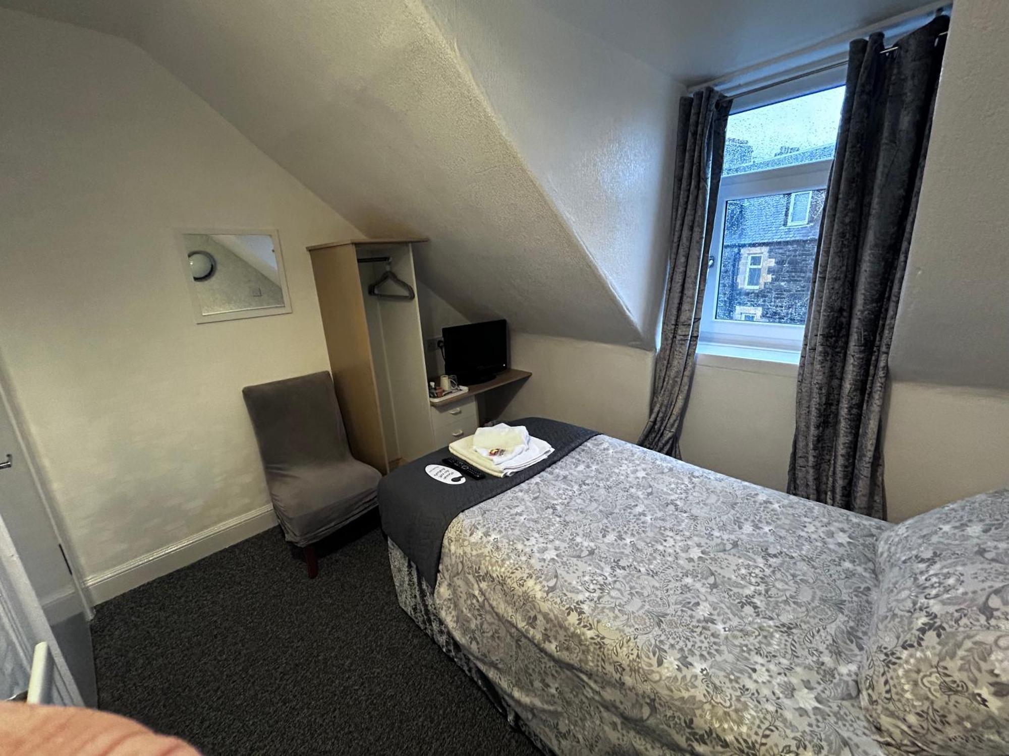 Dunarle Guesthouse Oban Luaran gambar