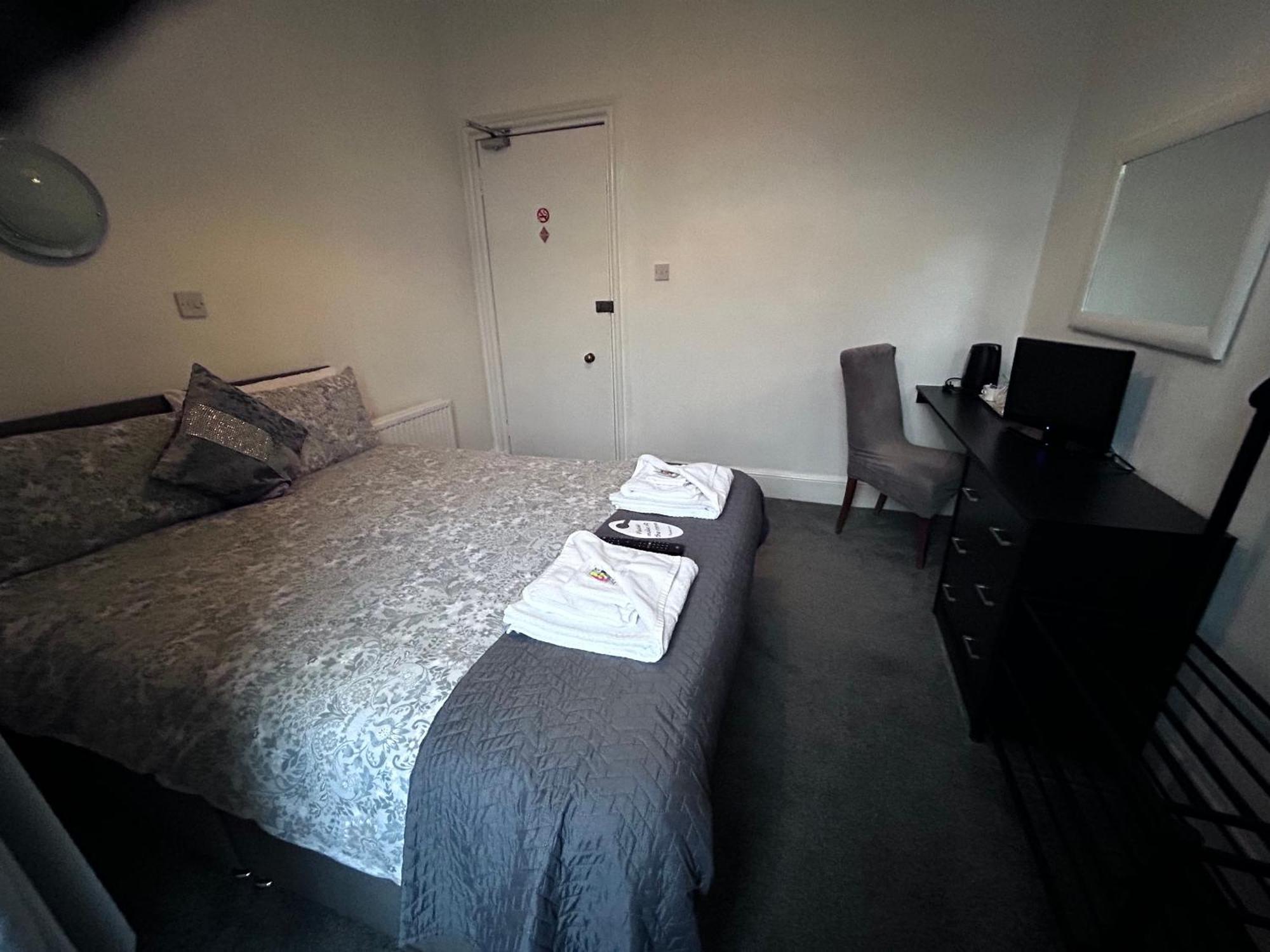 Dunarle Guesthouse Oban Luaran gambar