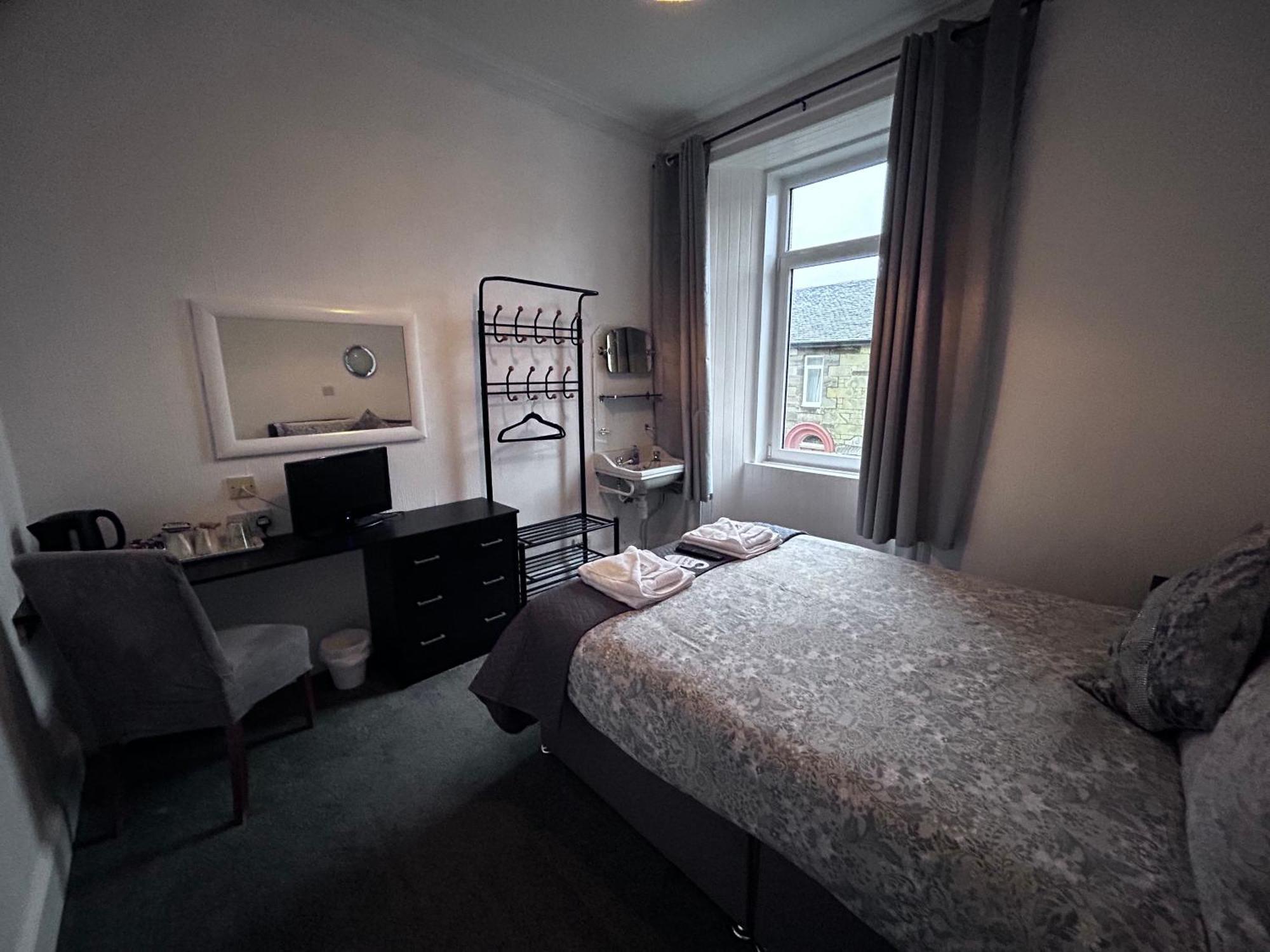 Dunarle Guesthouse Oban Luaran gambar